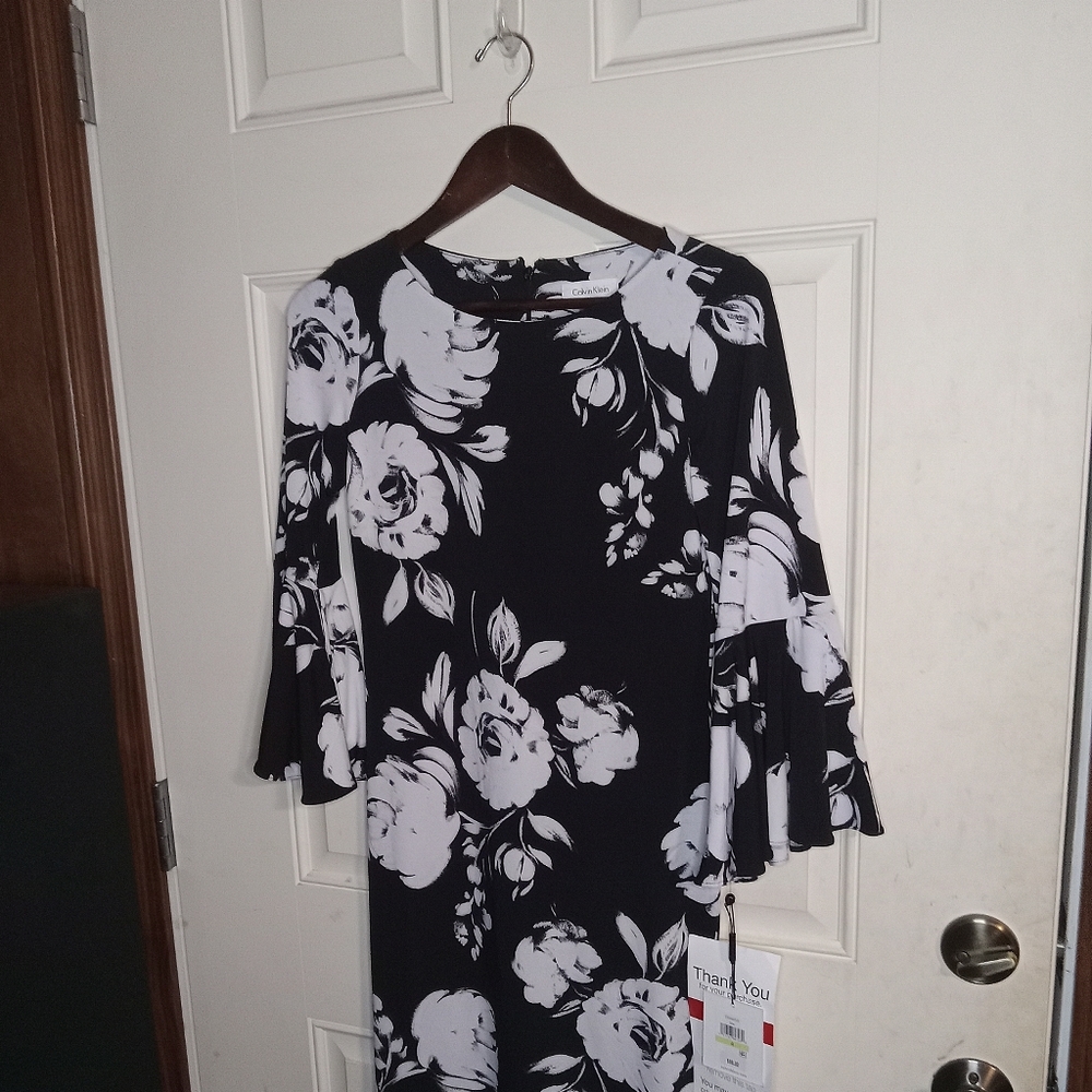 Calvin Klein Dress